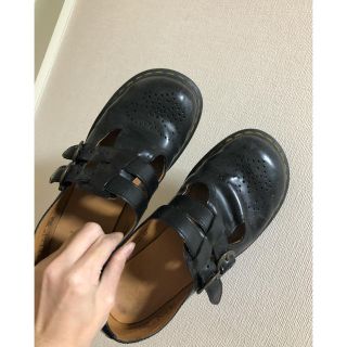 ドクターマーチン(Dr.Martens)のドクターマーチン (ローファー/革靴)