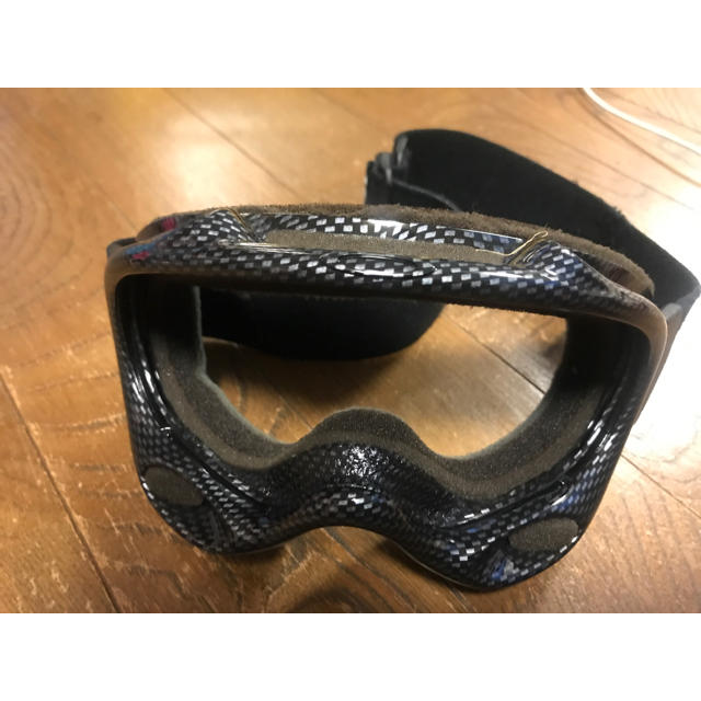 Oakley(オークリー)のスノーボード ゴーグル オークリー スポーツ/アウトドアのスノーボード(ウエア/装備)の商品写真