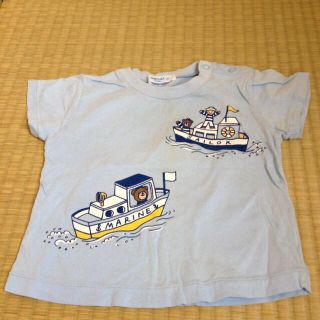 ファミリア(familiar)のファミリア80 Tシャツ(その他)