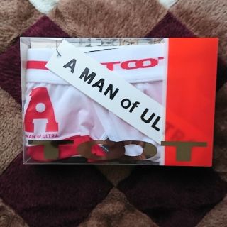 トゥート(TOOT)のTOOTボクサー A MAN of ULTRA（S）サイズ(ボクサーパンツ)