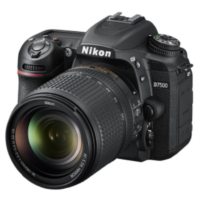 Nikon - 専用出品 Nikon D7500