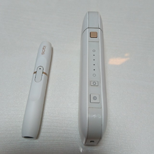 IQOS(アイコス)のアイコス 旧型 メンズのファッション小物(タバコグッズ)の商品写真