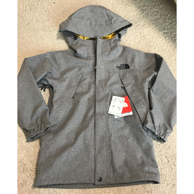 THE NORTH FACE - ☆新品☆ノースフェイス☆キッズ☆スクープ ...