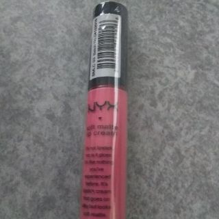 エヌワイエックス(NYX)のNYX マットリップ03(口紅)