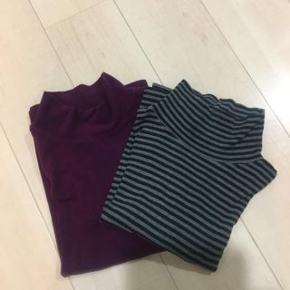 ユニクロ(UNIQLO)の専用ユニクロ フリース1枚(その他)