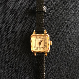 ジュピターゴールドレーベル 腕時計(レディース)の通販 23点 | jupiter 