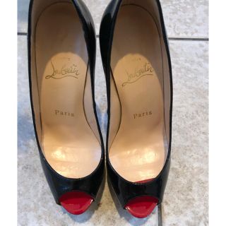 クリスチャンルブタン(Christian Louboutin)のクリスチャンルブタン パンプス  美品(ハイヒール/パンプス)