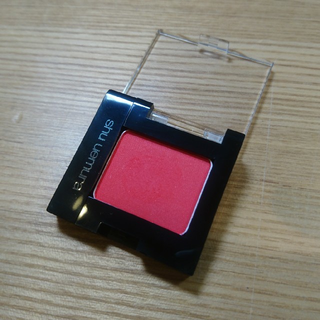 shu uemura(シュウウエムラ)のshu uemura アイシャドウ S160 シュウウエムラ コスメ/美容のベースメイク/化粧品(アイシャドウ)の商品写真