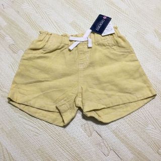 新品 キュロット 女の子 100(パンツ/スパッツ)