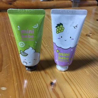 イッツスキン(It's skin)の洗顔&ハンドクリームセット(その他)