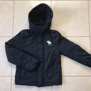 アバクロンビーアンドフィッチ(Abercrombie&Fitch)のアバクロ  ボーイズ  ジャケット  XL(ジャケット/上着)