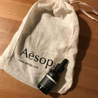 イソップ(Aesop)のイソップ  ヘアーオイル(オイル/美容液)