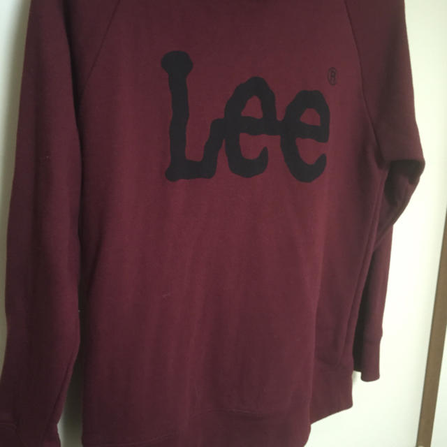 Lee(リー)のLee☆パーカー レディースのトップス(パーカー)の商品写真