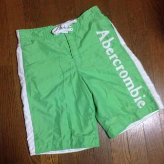 アバクロンビーアンドフィッチ(Abercrombie&Fitch)のぱなよし様☺︎専用(水着)