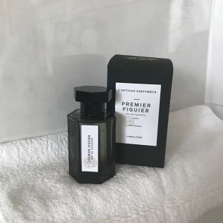 ラルチザンパフューム(L'Artisan Parfumeur)のラルチザン プルミエ フィグエ ＊ 滝沢眞規子  ローラ(香水(女性用))