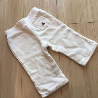 ベビーギャップ(babyGAP)のbabygap リバーシブル レギンス 60(パンツ)