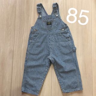 オシュコシュ(OshKosh)のy_chaozu様専用 オーバーオール オシュコシュ 85(パンツ)