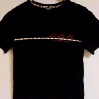 バーバリー(BURBERRY)のBURBERRY 半袖Tシャツ ボーイズ 130(その他)