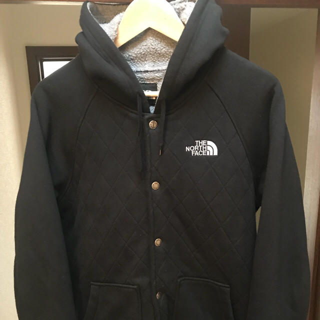 THE NORTH FACE(ザノースフェイス)のnorthface ノースフェイス ボアパーカー マウンテン メンズのトップス(パーカー)の商品写真