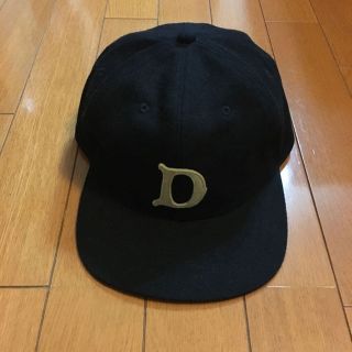 DOG&CO キャップ(その他)