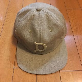 DOG&CO キャップ(その他)