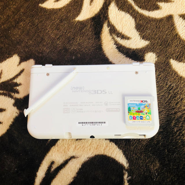 New3dsllとどうぶつの森 携帯用ゲーム機本体 Www Bloompsychologyservices Com New3dsllとどうぶつの森 携帯用ゲーム機本体 Www Bloompsychologyservices Com