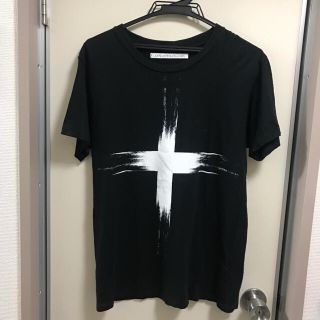 ジョンローレンスサリバン(JOHN LAWRENCE SULLIVAN)のJOHN LAWRENCE SULLIVAN Tシャツ(Tシャツ/カットソー(半袖/袖なし))