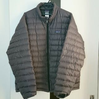 パタゴニア(patagonia)のパタゴニア ダウンセーター メンズL 84673FA11(ダウンジャケット)