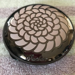 ゲラン(GUERLAIN)のゲラン メテオリットコンパクト(フェイスパウダー)