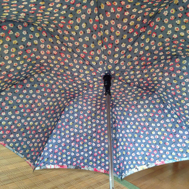 Cath Kidston(キャスキッドソン)のキャスキッドソン 雨傘 フルトン レディースのファッション小物(傘)の商品写真