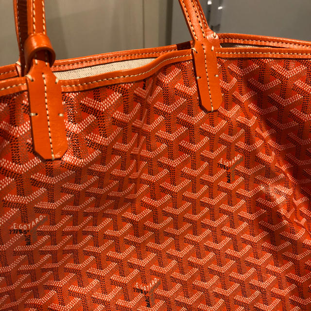 GOYARD(ゴヤール)のゴヤール✨美品✨ レディースのバッグ(トートバッグ)の商品写真