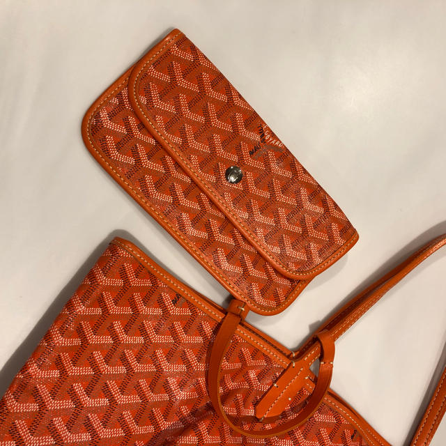 GOYARD by sweetomoko's shop｜ゴヤールならラクマ - ゴヤール✨美品