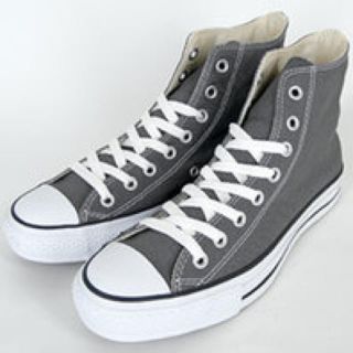 コンバース(CONVERSE)のコンバース ハイカットシューズ(スニーカー)