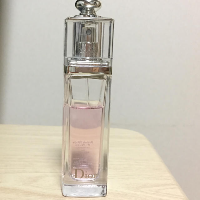 Dior(ディオール)のDior コスメ/美容の香水(香水(女性用))の商品写真
