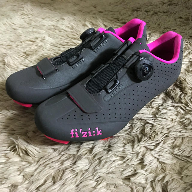 バイク用シューズ👟 自動車/バイクのバイク(その他)の商品写真