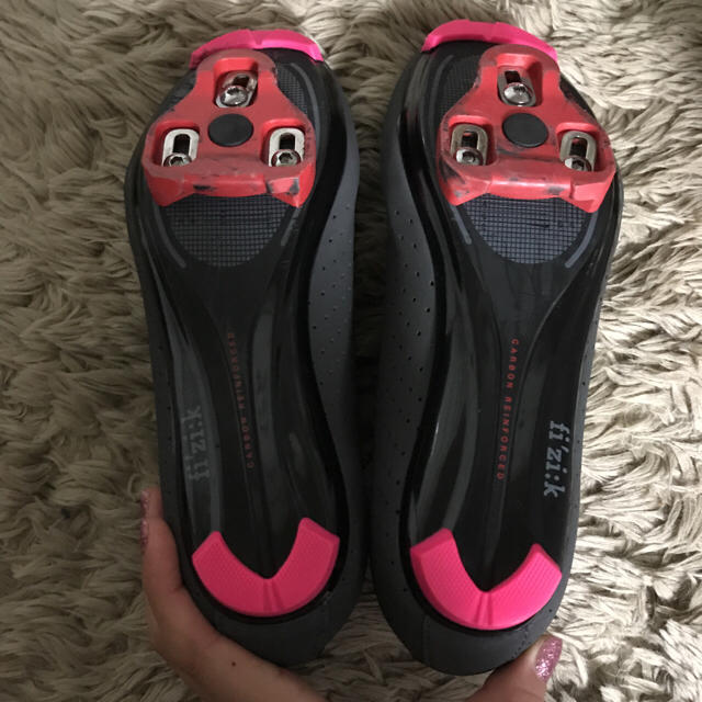 バイク用シューズ👟 自動車/バイクのバイク(その他)の商品写真