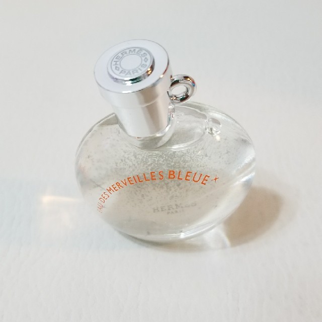 Hermes(エルメス)のHERMES 香水 ボディローション 非売品セット コスメ/美容のキット/セット(サンプル/トライアルキット)の商品写真