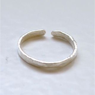 トゥデイフル(TODAYFUL)のring silver♡(リング(指輪))