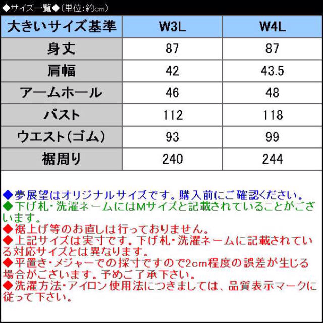 夢展望(ユメテンボウ)の大きいサイズ チェック柄切替ワンピース♡ レディースのワンピース(ひざ丈ワンピース)の商品写真