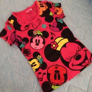 ディズニー(Disney)のM i n a m i.様 専用♪(Tシャツ(半袖/袖なし))