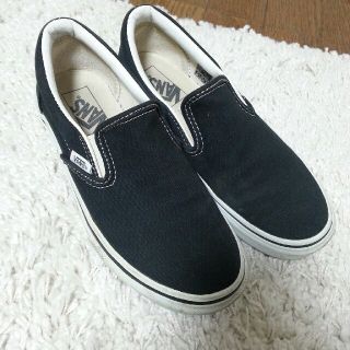 ヴァンズ(VANS)のtako様 専用VANS スニーカー (22.5cm) (スニーカー)