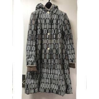 ミナペルホネン ダウンコート(レディース)の通販 37点 | mina perhonen