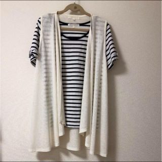 グローブ(grove)のＴシャツセット(Tシャツ(半袖/袖なし))