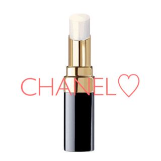 シャネル(CHANEL)の☆美品☆ ルージュココボーム(リップケア/リップクリーム)