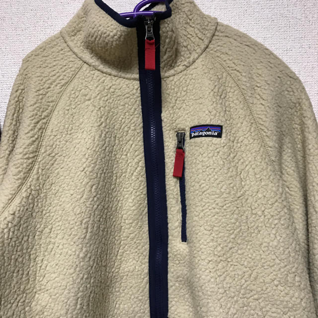 patagonia(パタゴニア)のpatagonia  PileJacket メンズのジャケット/アウター(マウンテンパーカー)の商品写真