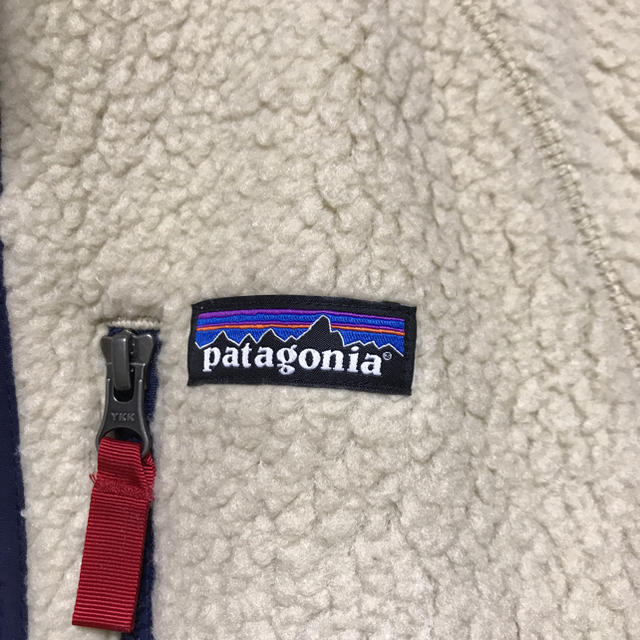 patagonia(パタゴニア)のpatagonia  PileJacket メンズのジャケット/アウター(マウンテンパーカー)の商品写真