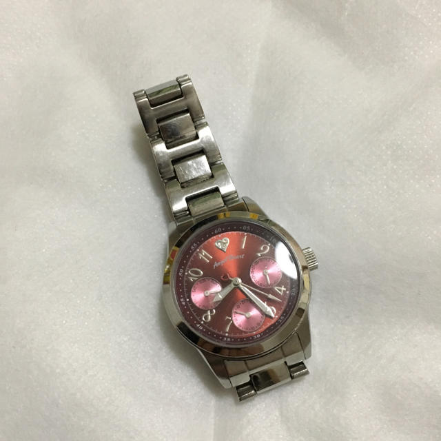 Angel Heart(エンジェルハート)のエンジェル・ハート 腕時計 レディースのファッション小物(腕時計)の商品写真