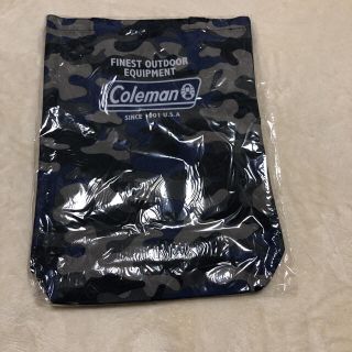 コールマン(Coleman)の新品未使用 コールマン トートバッグ(トートバッグ)