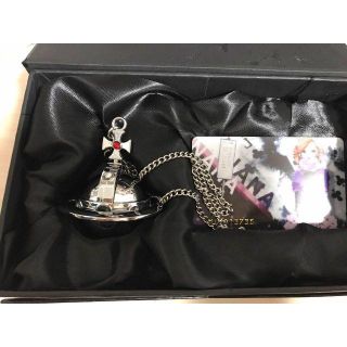 希少品！新品未使用　Nana オーブライター ナナライター シルバー(小道具)