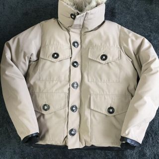 カナダグース(CANADA GOOSE)のtaji様お取り置き カナダグース  ハミルトン(ダウンジャケット)